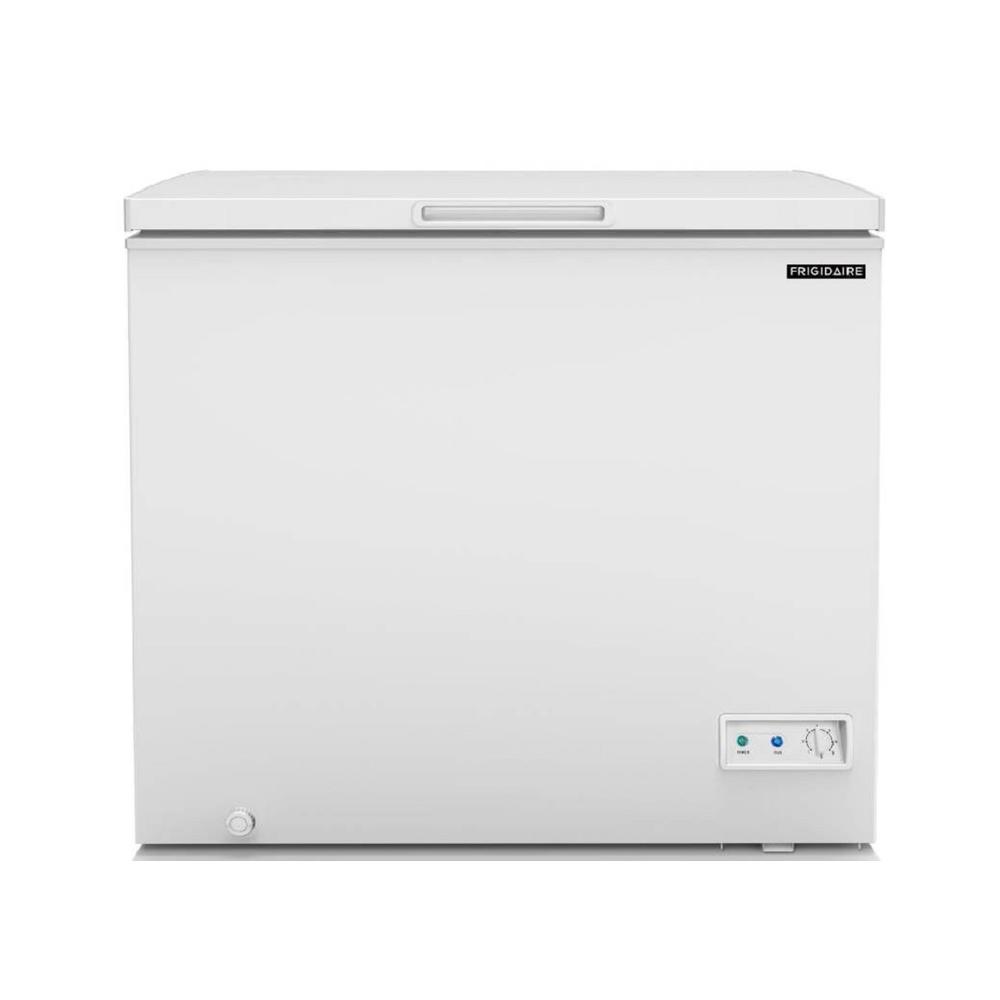 Frigidaire EFRF7003 7 CF Chest Freezer