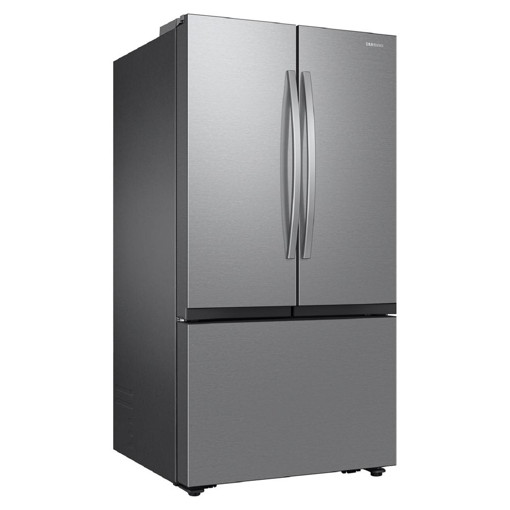 Samsung RF32CG5100SRAA 32 cu. ft. Mega Capacity 3Door French Door
