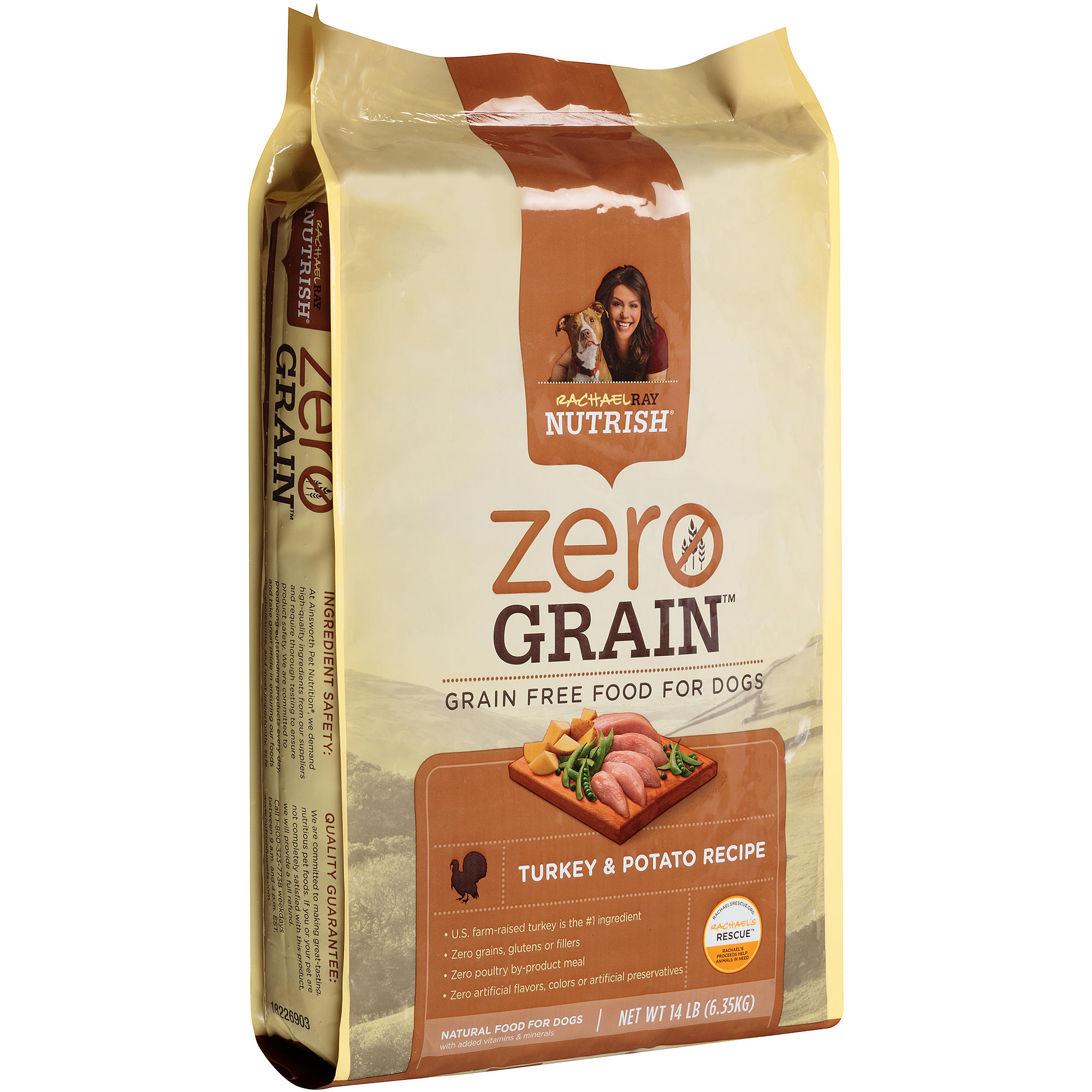 rachael ray nutrish 14 lb