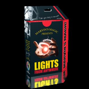Marvins magic lights