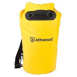 Atwood ATTWOOD MARI 118942 Dry Bag Yellow 40 Liter