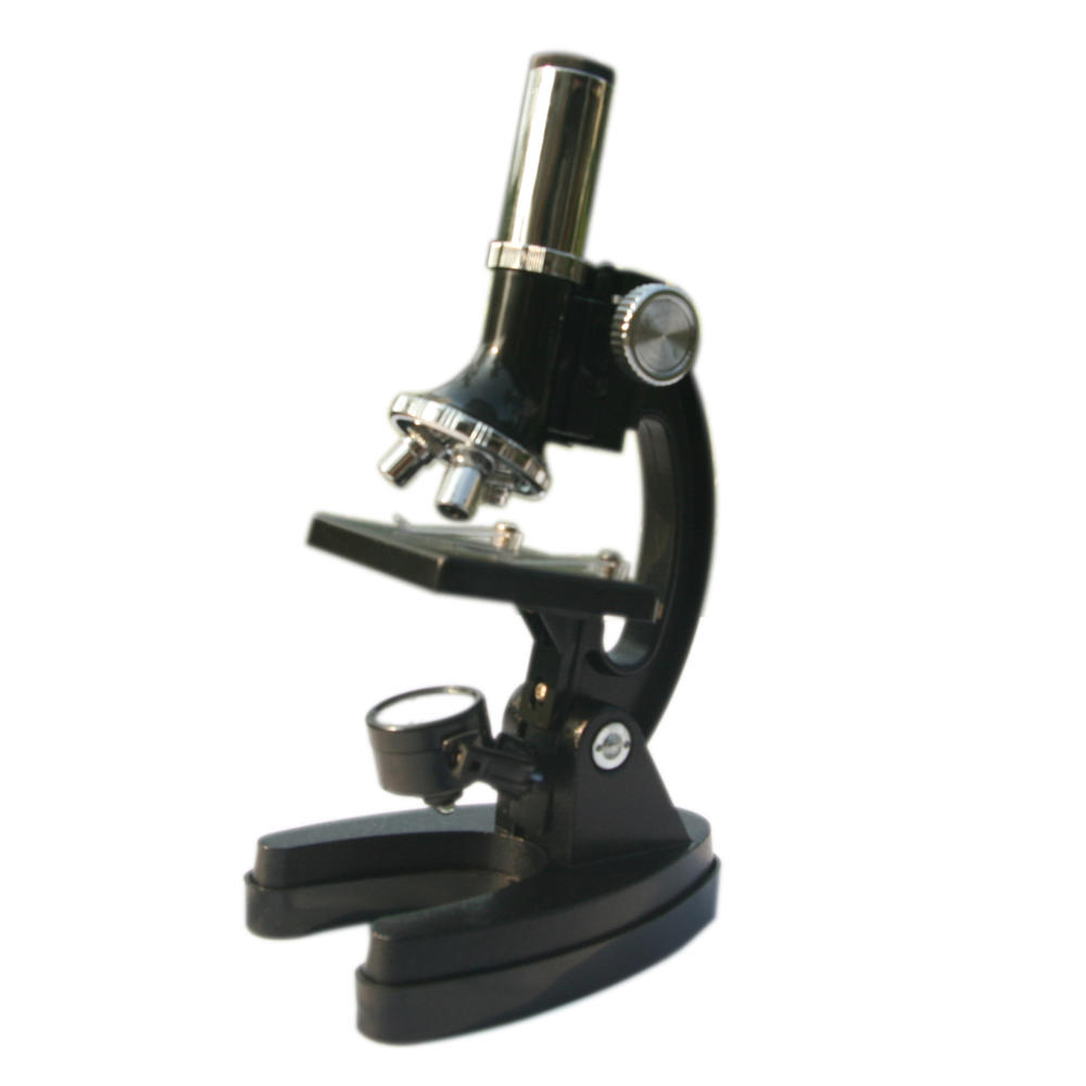 Cassini 98 Piece 1200X Microscope Kit