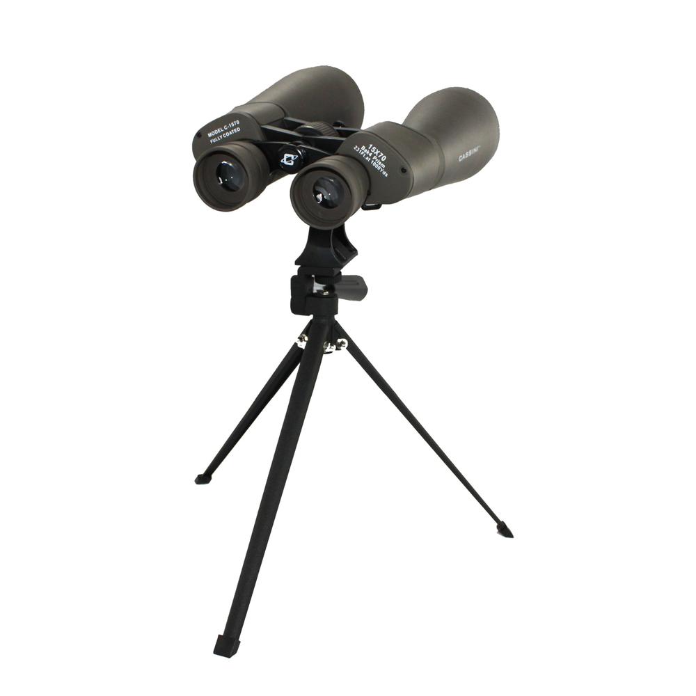 Cassini 15 x 70MM Astronomical Binocular