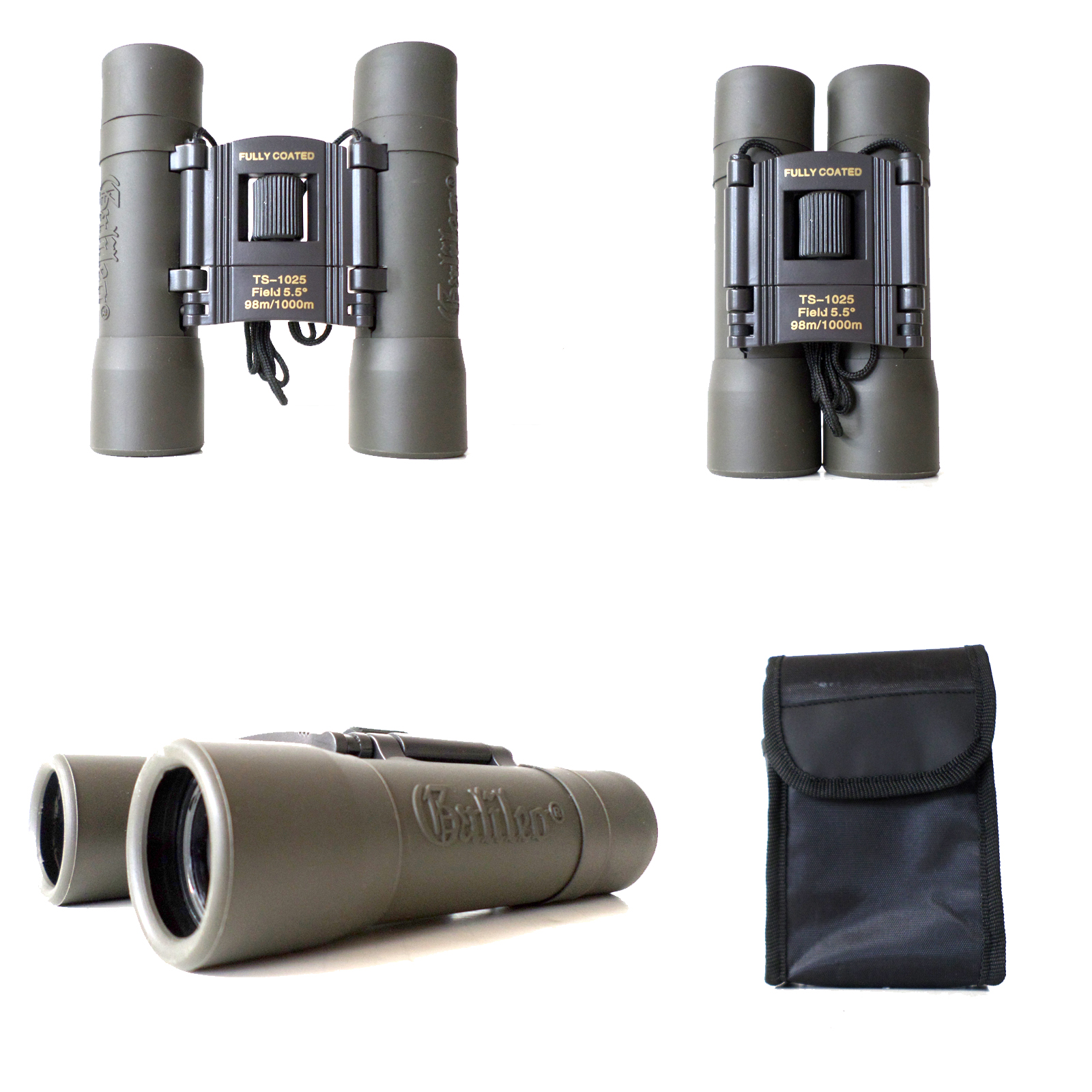 binoculars kmart