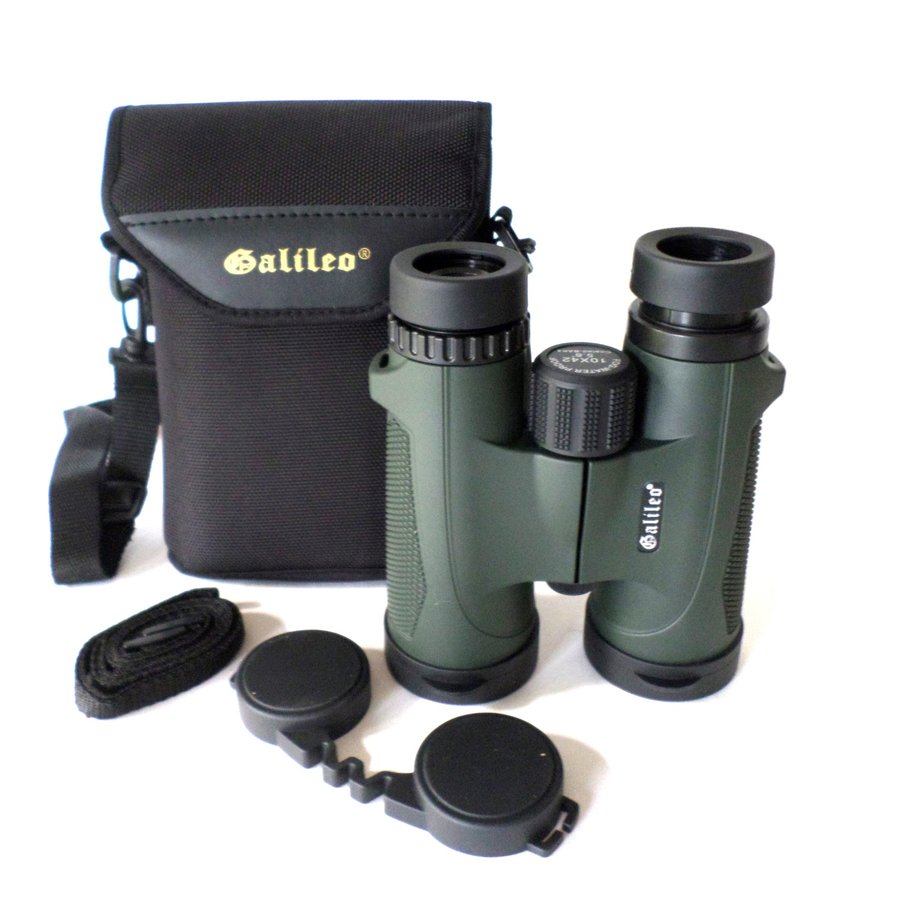 binoculars kmart