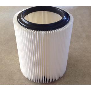 Kopach 20 Pack Craftsman Red Line Ridgid Wet Dry Vac Replacement Filters