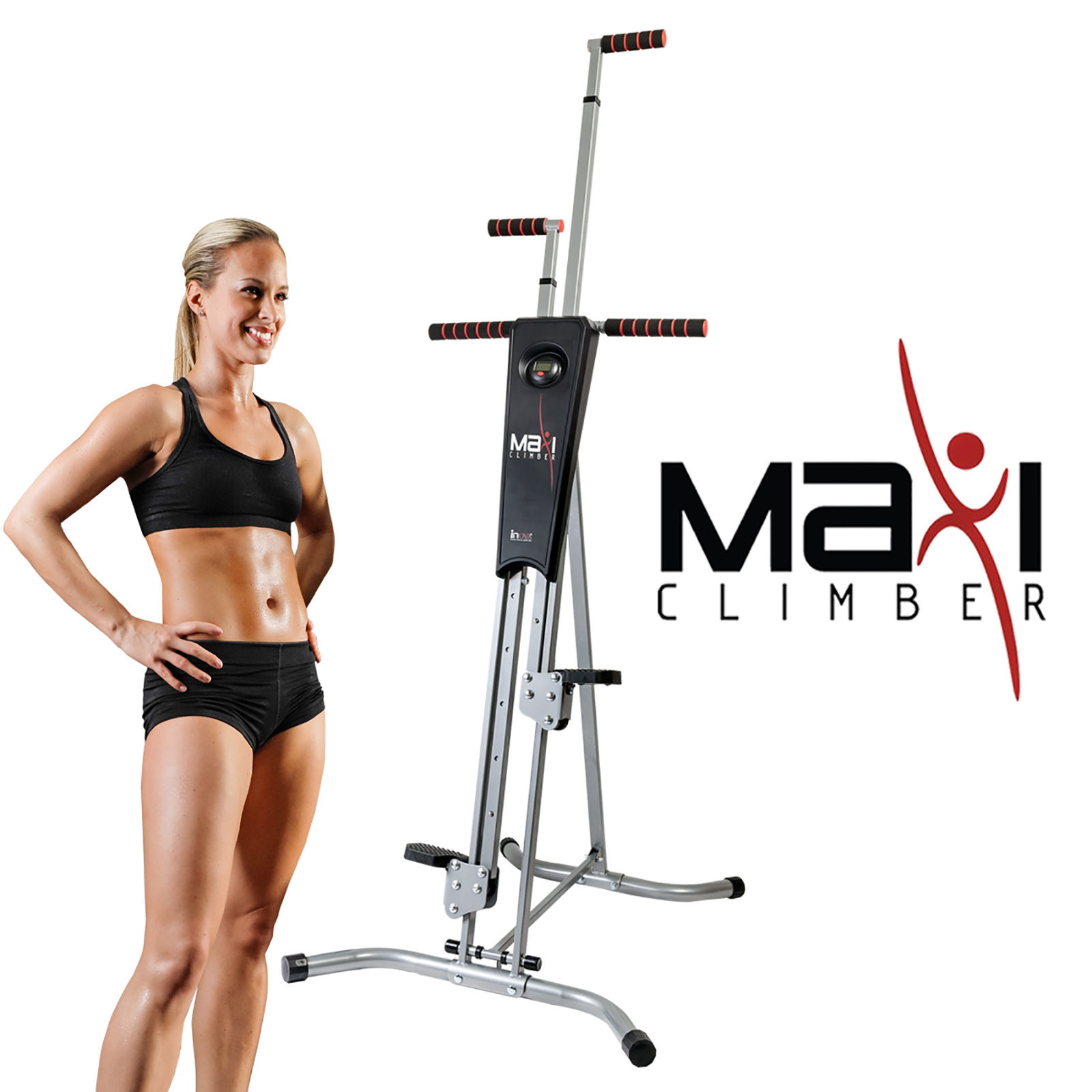MaxiClimber Vertical Climber MaxiClimber Vertical Climber
