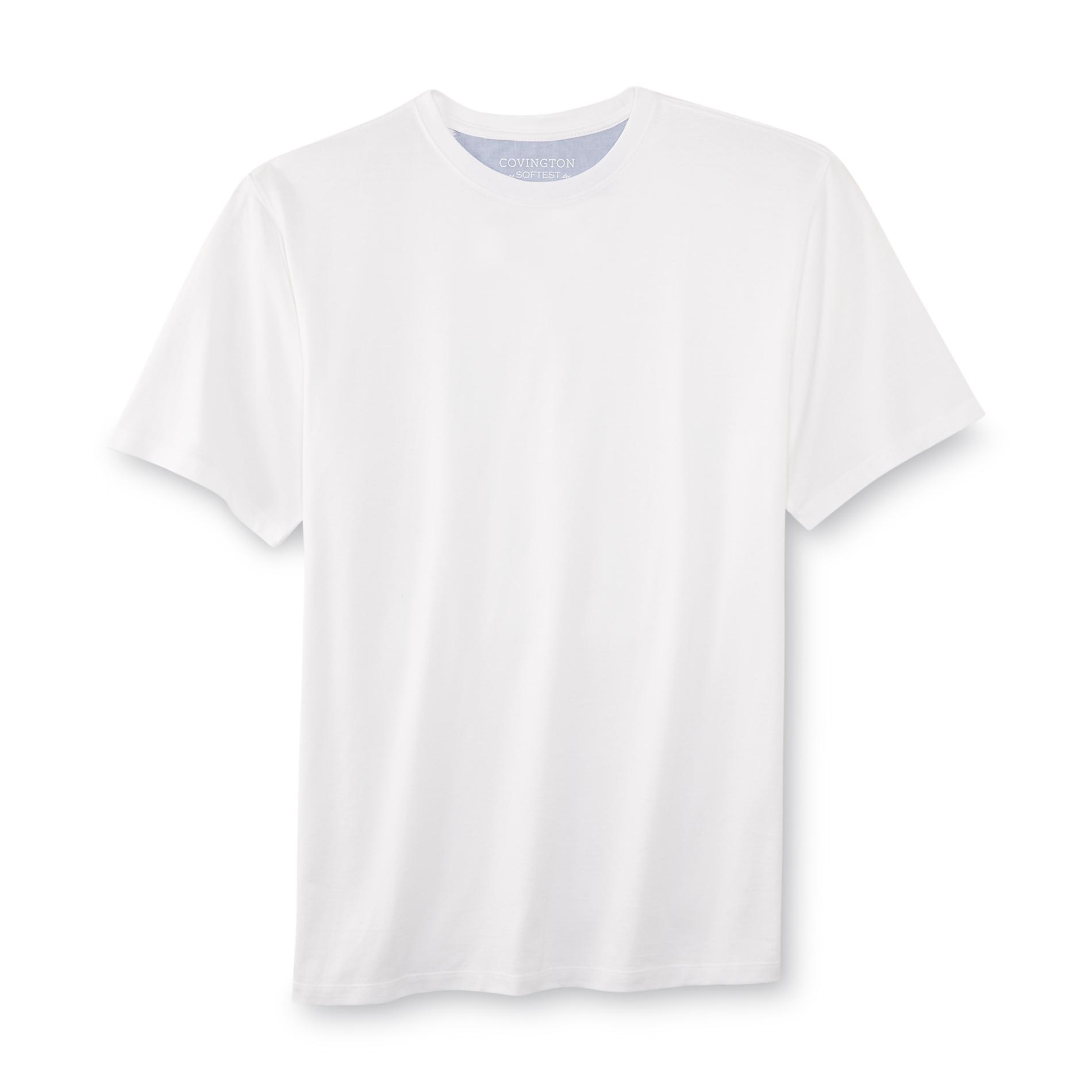 Covington Men's Classic Fit T-Shirt