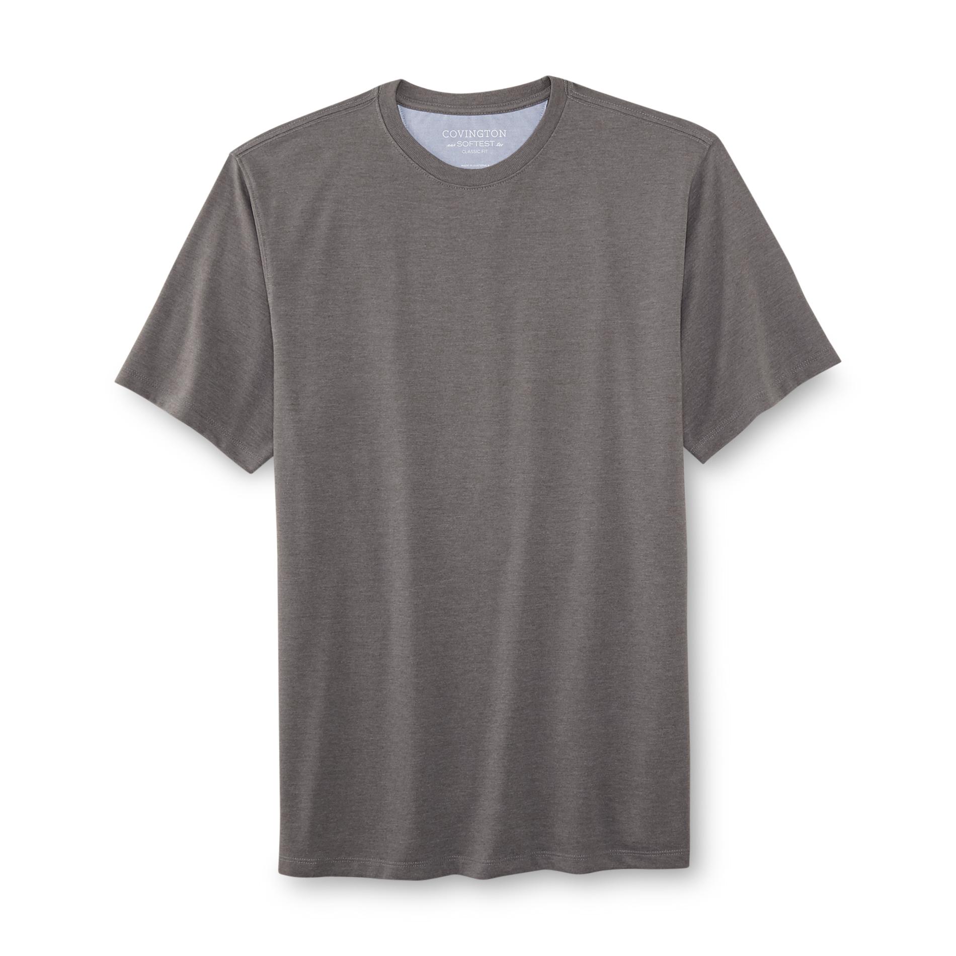 Covington Men's T-Shirt | Shop Your Way: Online Shopping & Earn Points ...