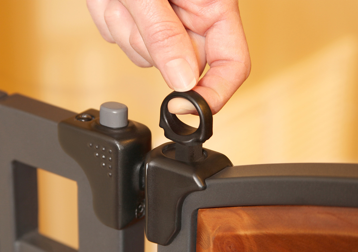 carlson pet products design studio home decor walk through pet gate