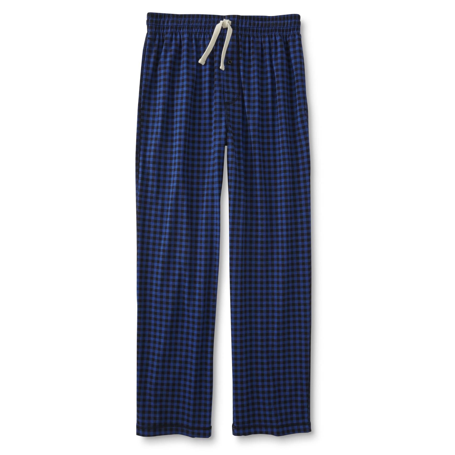 Mens Cotton Pajama Pants | Kmart.com