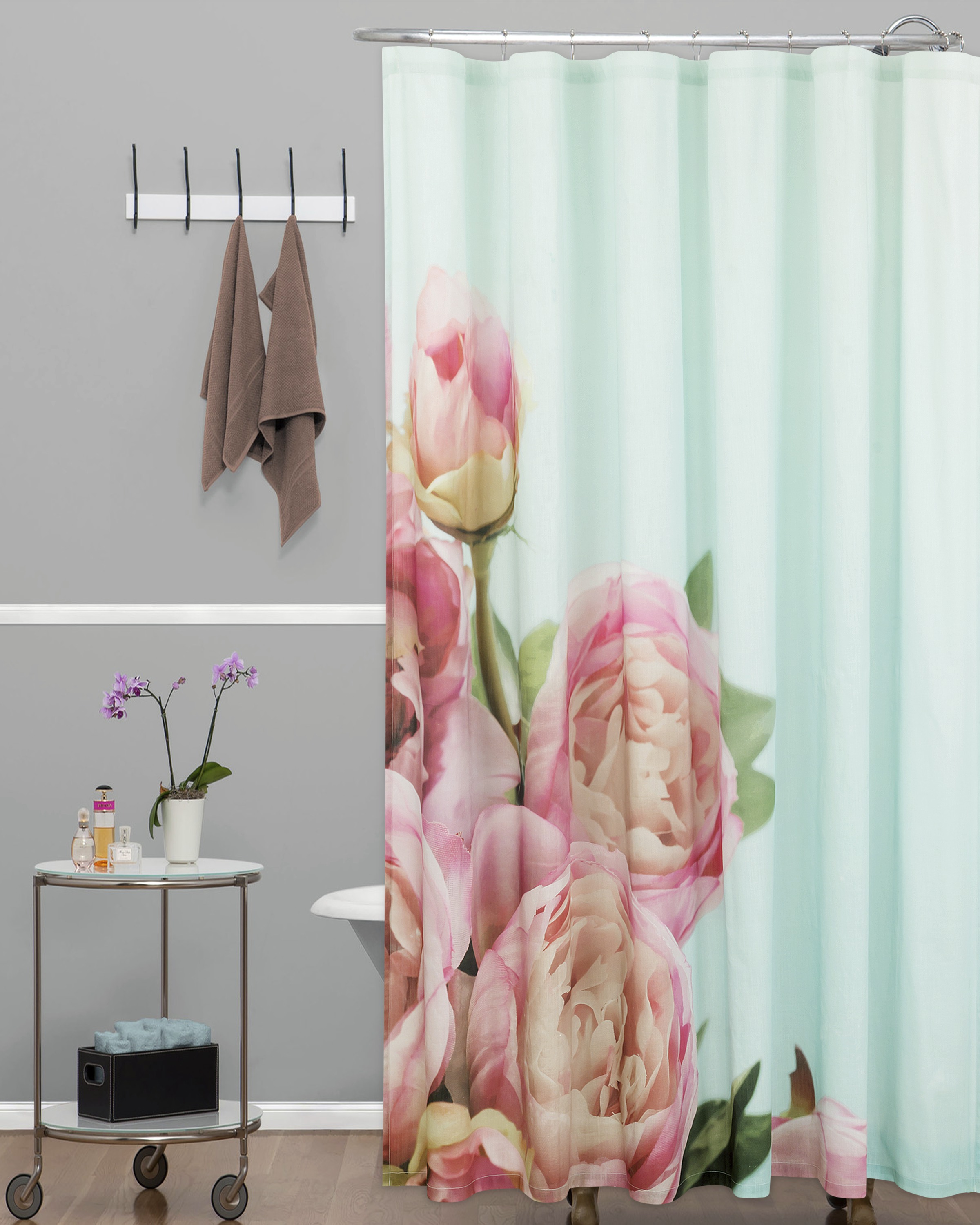 Bath Accessories Bath Sets Sears