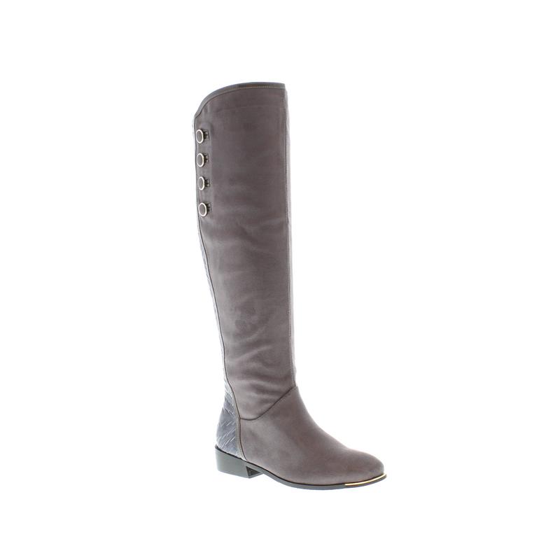 MOCA Women's Madden-59 Grey Boot