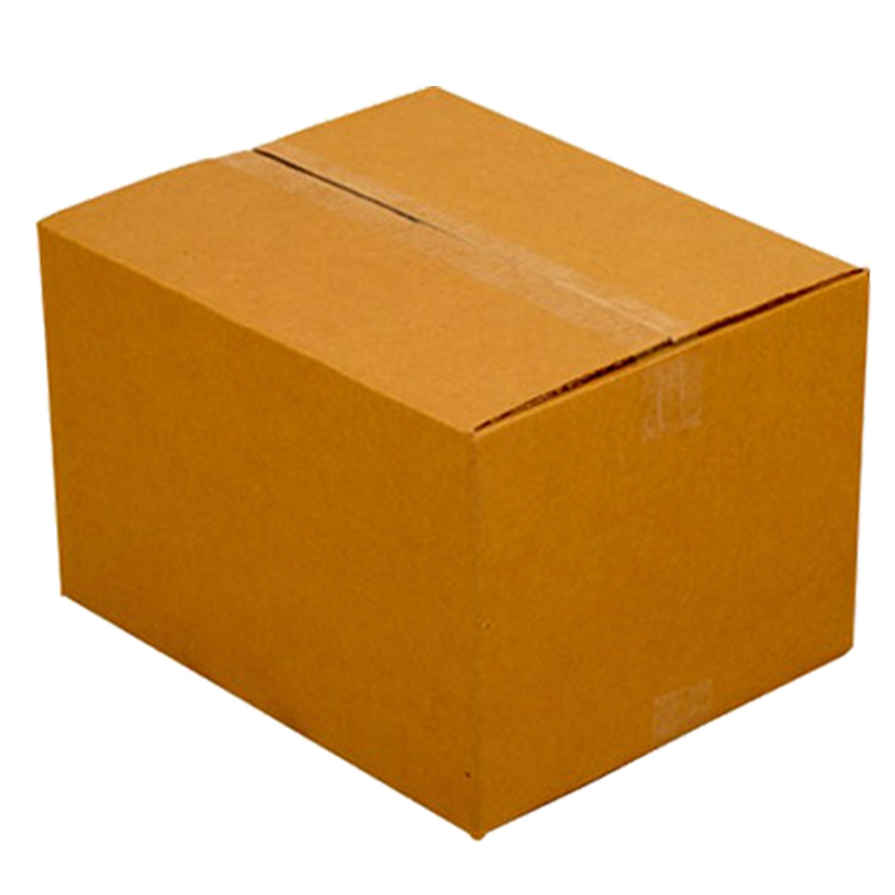 Bundle of 20 Boxes UBoxes Medium Moving Boxes 18 x14 x 12 Inches 