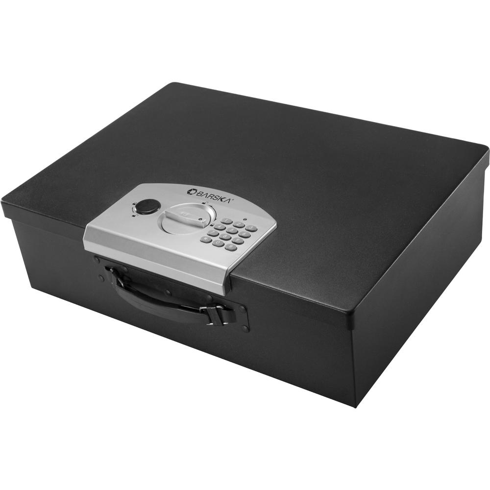Barska Digital Keypad Lock Box