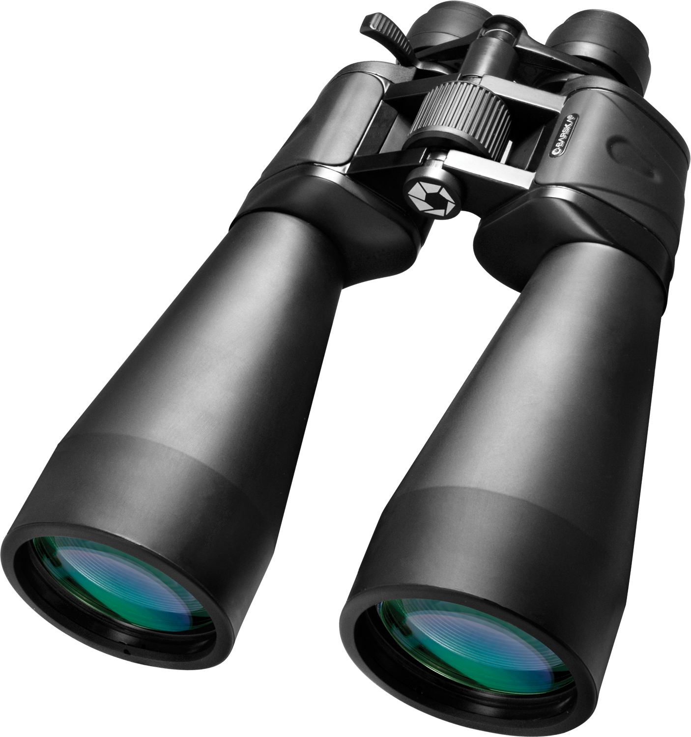 Barska 20-100x70 Gladiator Zoom Binoculars