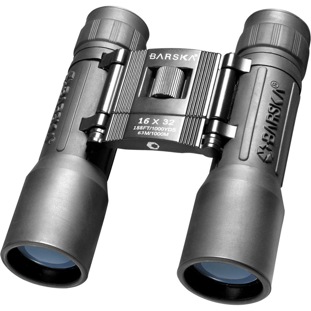 Barska 16x 32mm Lucid View Binoculars