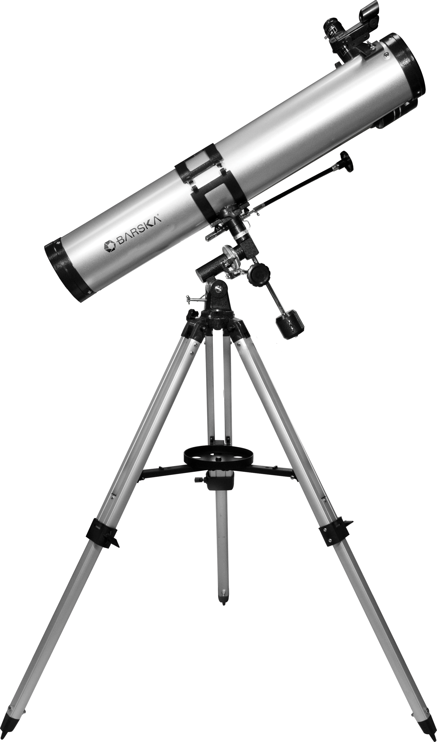 Barska 900114, 675 Power, Starwatcher Telescope