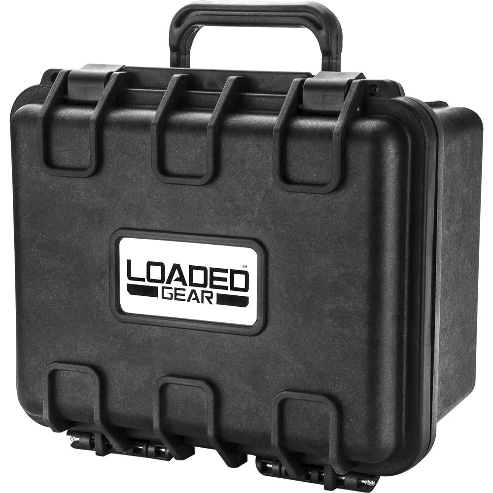 Barska Loaded Gear HD-150 Hard Case