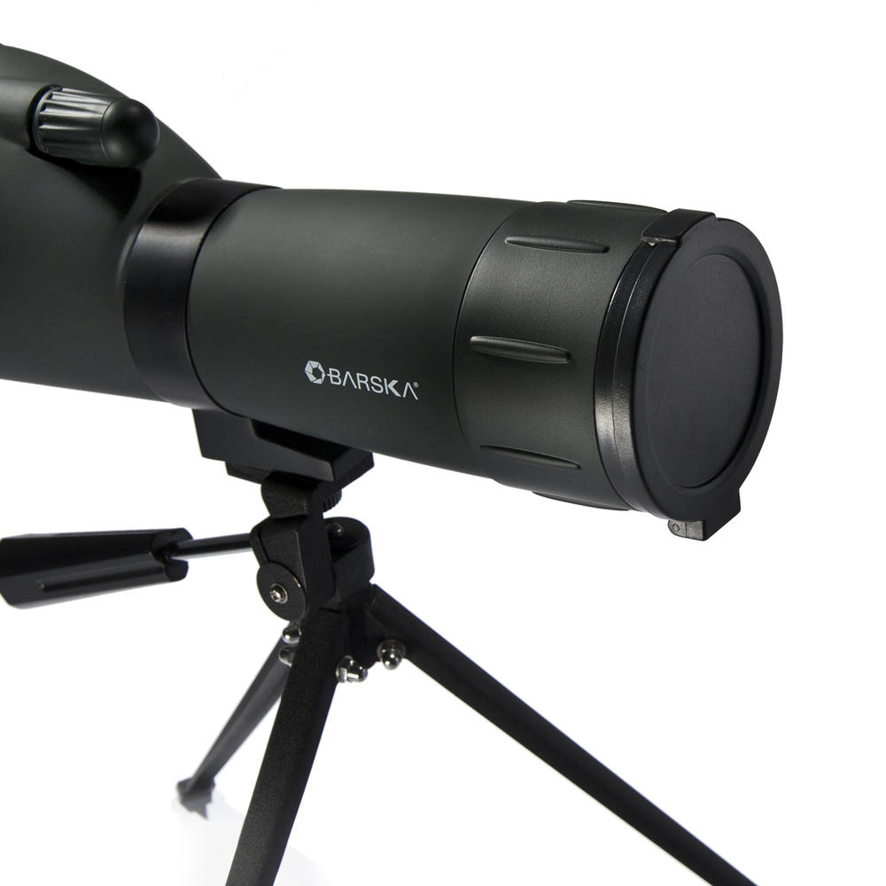 Barska 2060x60 Colorado Spotting Scope