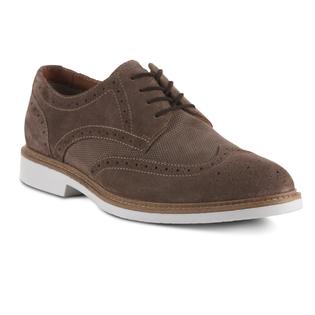 structure men's shoes