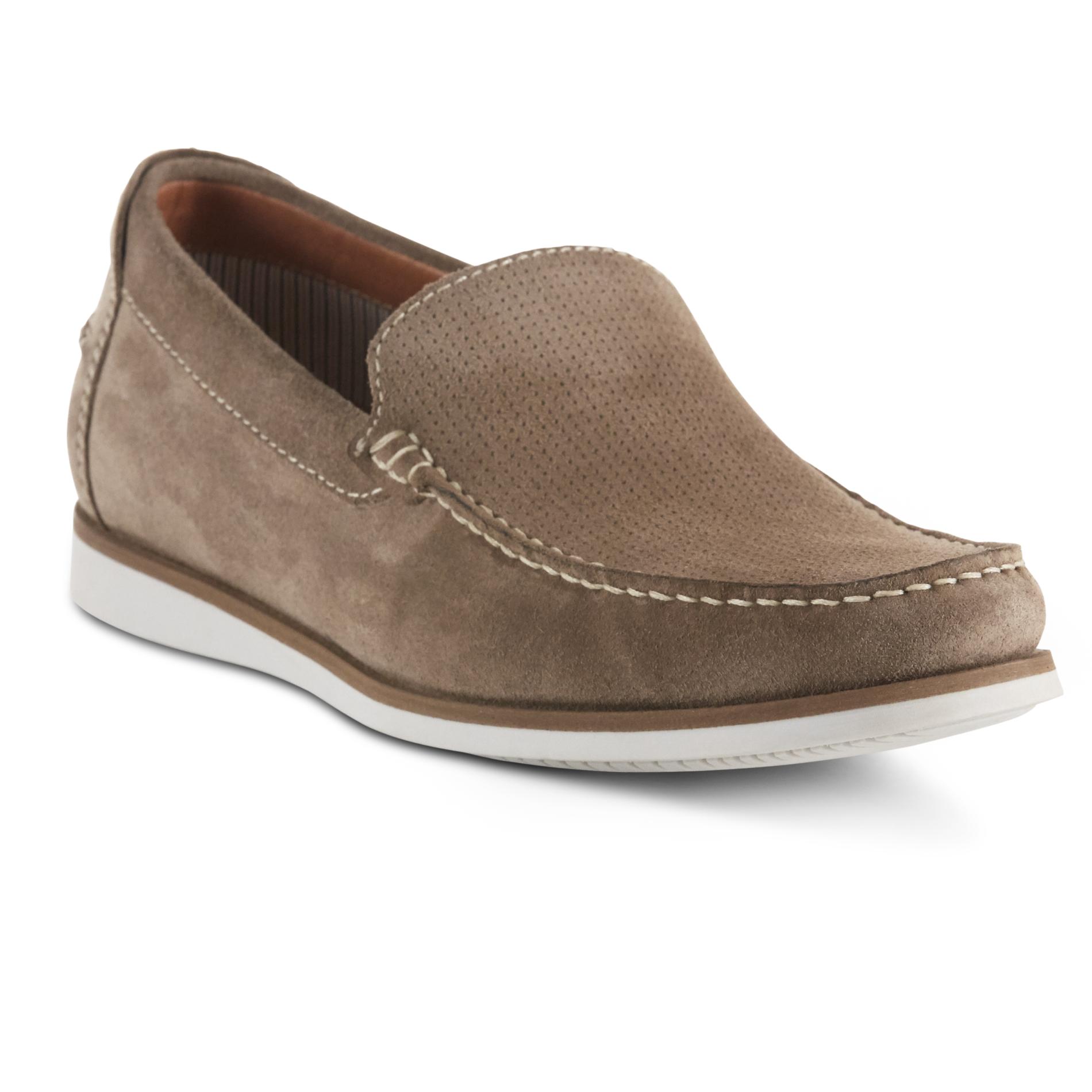 structure men's shoes