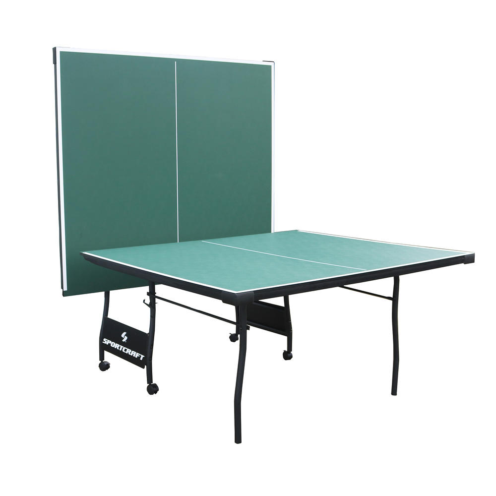 Sportcraft VICTORY (15mm)  Table Tennis Table - Green