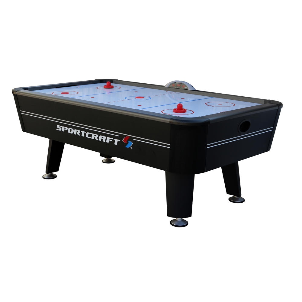 Sportcraft Slap Shot 84" Air Hockey Table