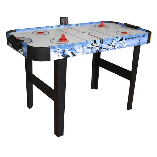 Sportcraft Rod Hockey Table | Modern Coffee Tables and ...