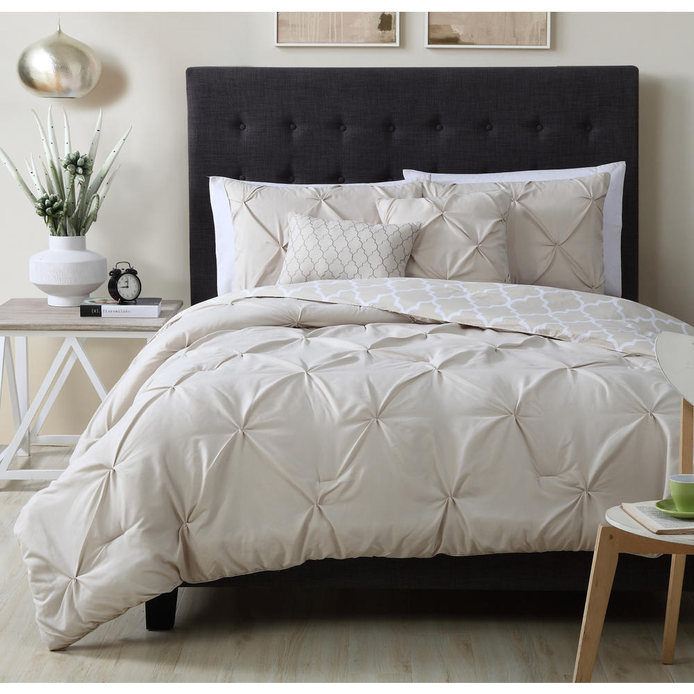 Avondale Manor Madrid 5-piece Comforter Set