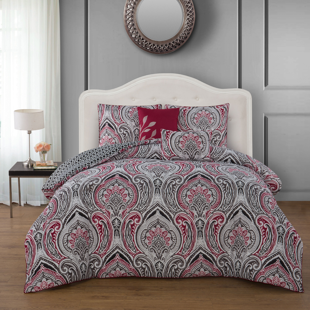 Avondale Manor  Adelle 5-piece Comforter Set