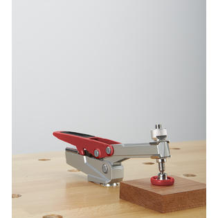 Craftsman Hold Down Peg Clamp used with Portable Peg 