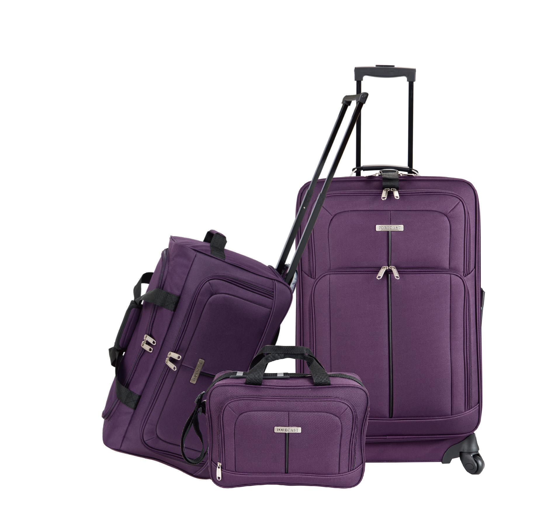 kmart luggage review