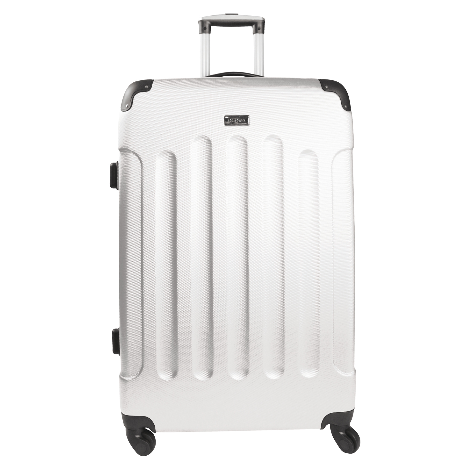 blomberg kodiak hardside luggage