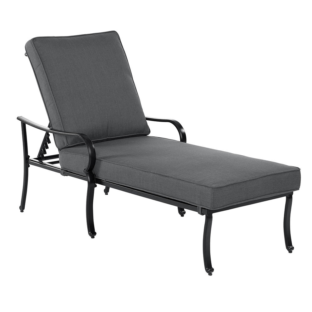 Grand Resort Sutton Rowe Woodbury Chaise Lounge *Limited Availability