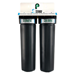 Pelican Water Systems >> Pelican Water Prl 2 2 Stage Whole House Water Filtration System Pelican Water Systems >> Pelican Water Prl 2 2 Stage Whole House Water Filtration System