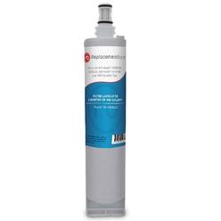 ReplacementBrand Commercial Water Distributing RB-W1 300 Gallon Water Refrigerator Filter