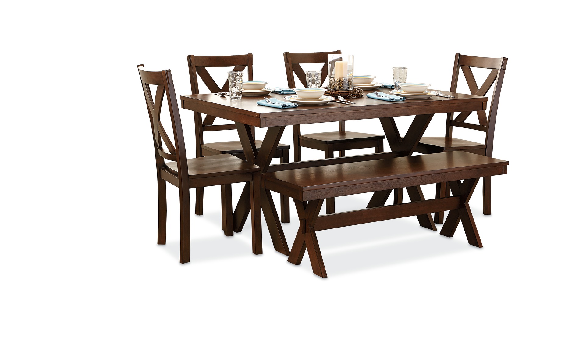 Kendall Dining Collection Home Furniture Dining Kitchen