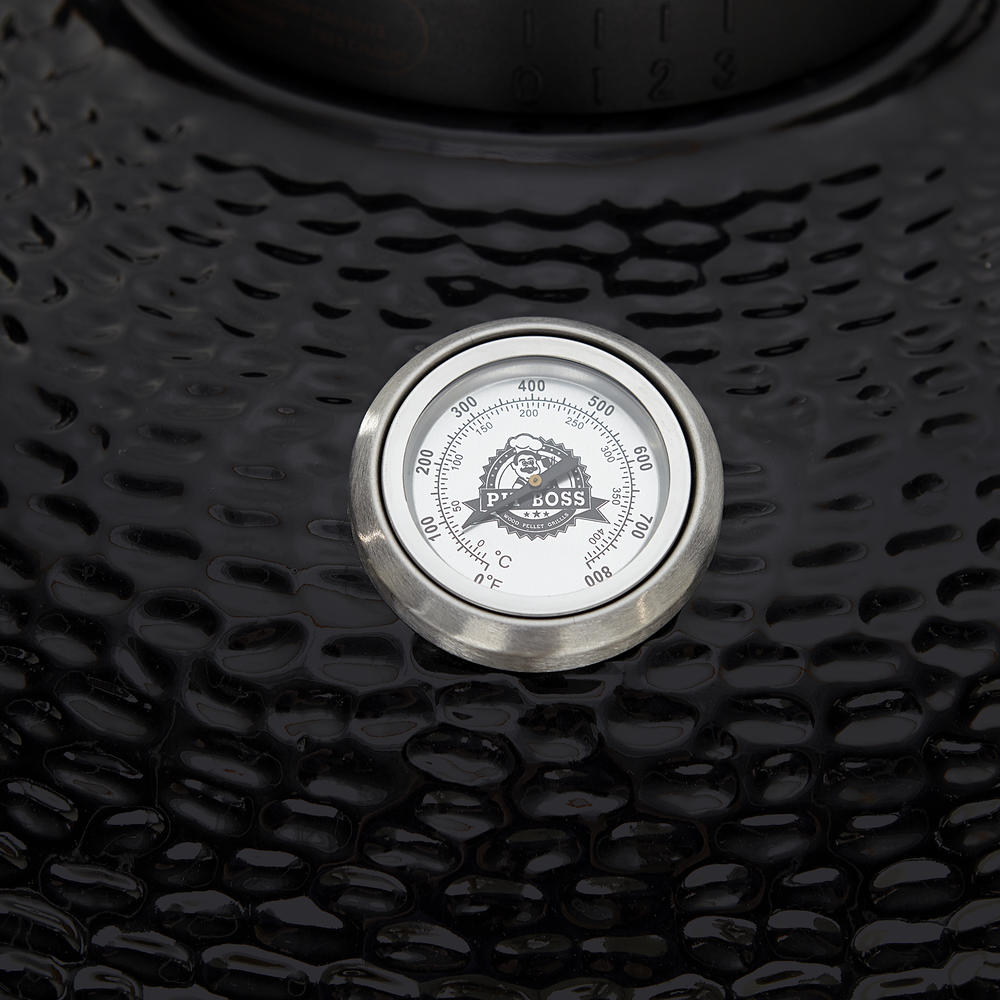 Pit Boss K22 Charcoal Ceramic Grill