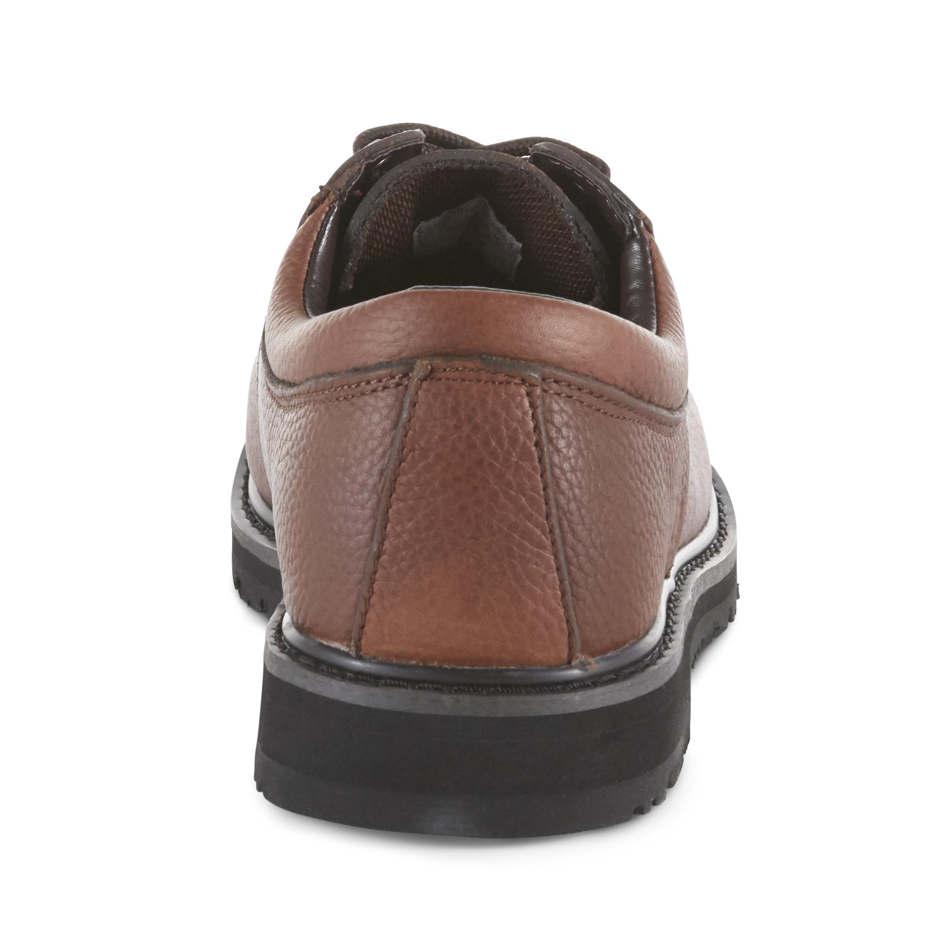 diehard oxford work shoes