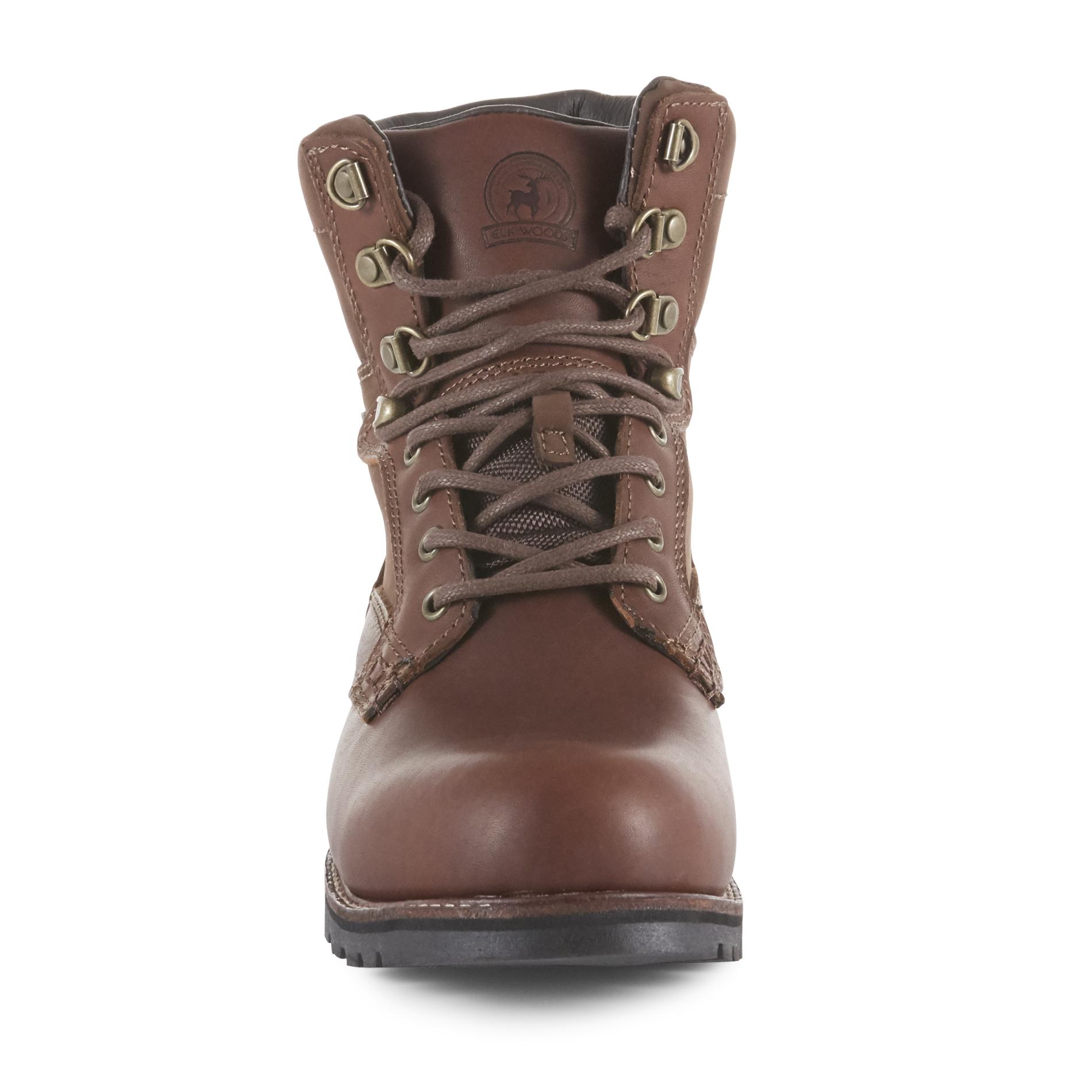 elk woods waterproof boots