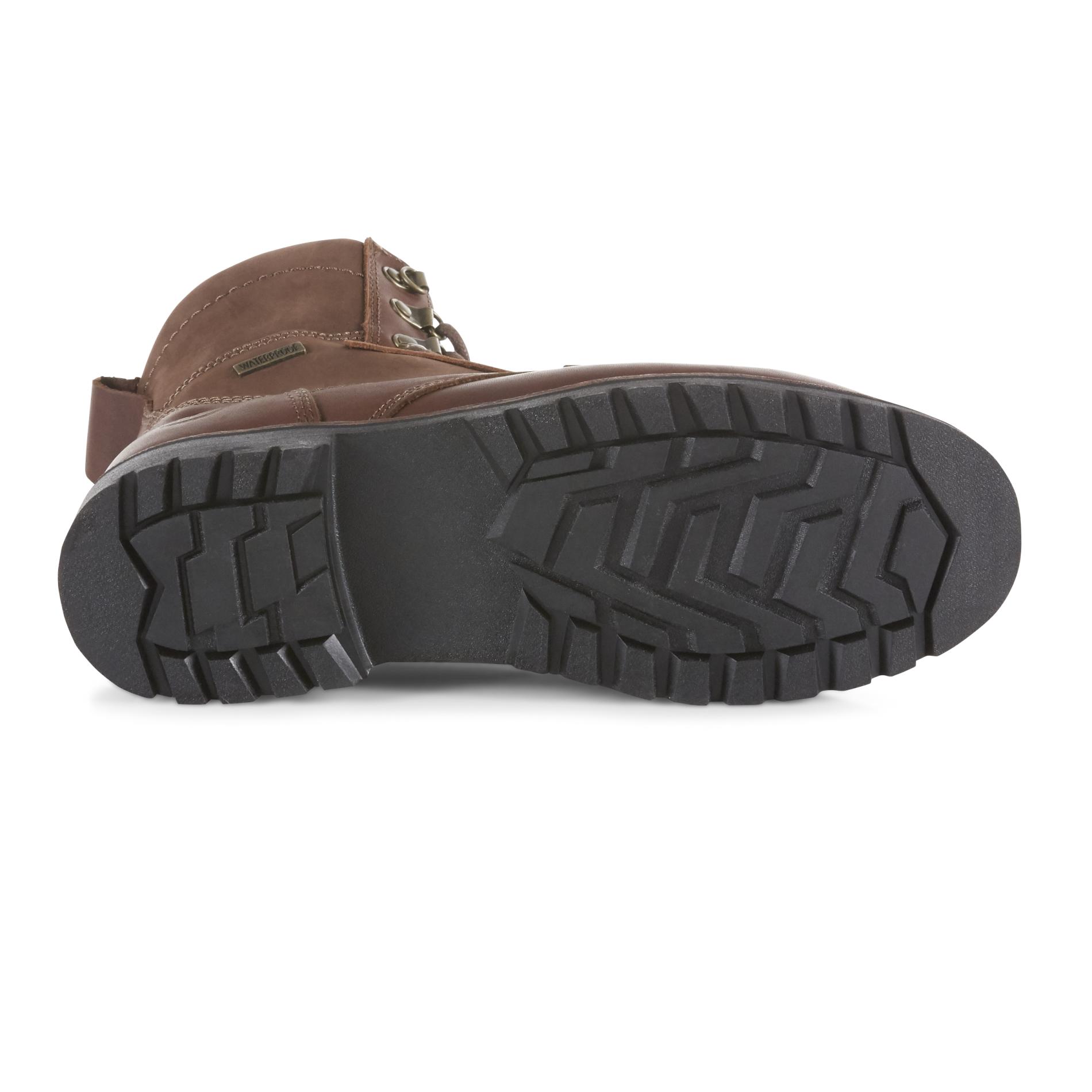 elk woods waterproof boots