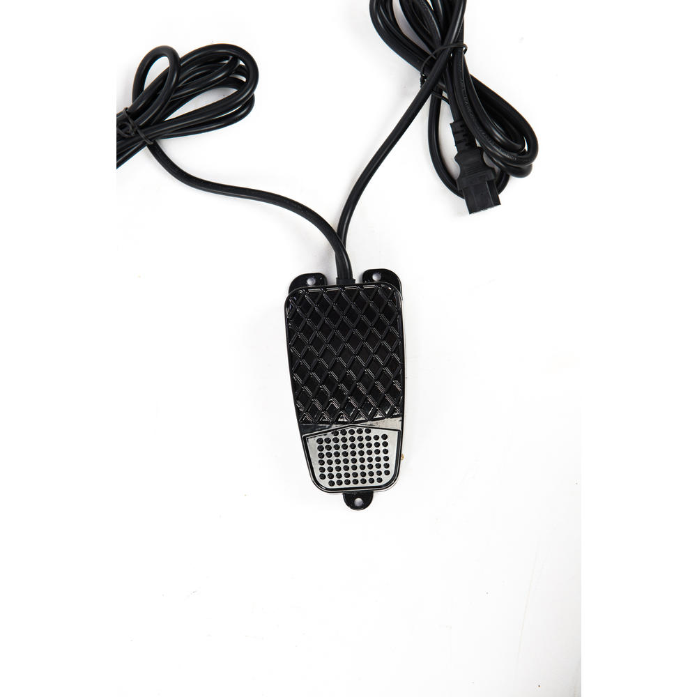 Excalibur NEW! 21" Tilting Head Scroll SawWith Foot Switch EX21