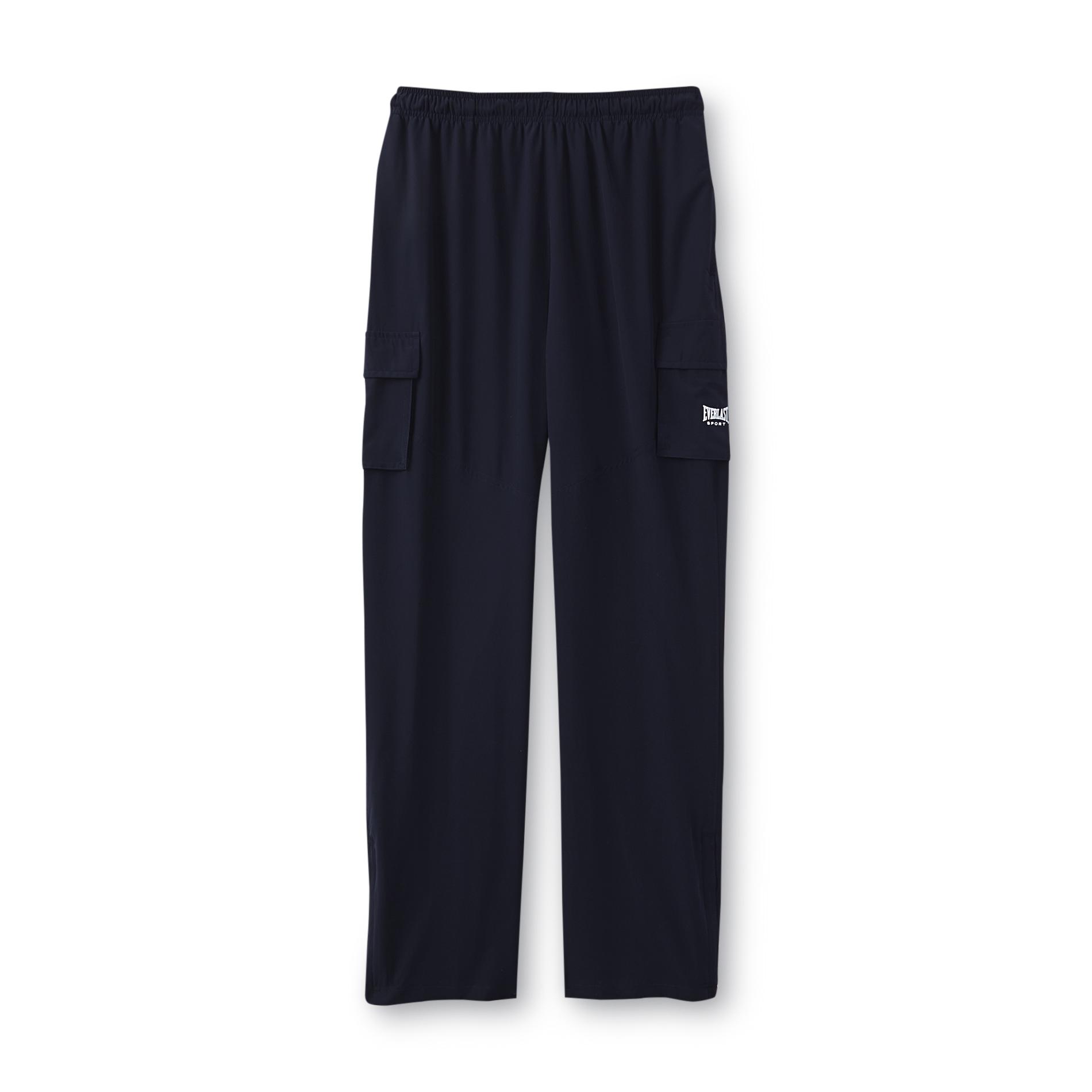 Everlast® Sport Men's Athletic Cargo Pants