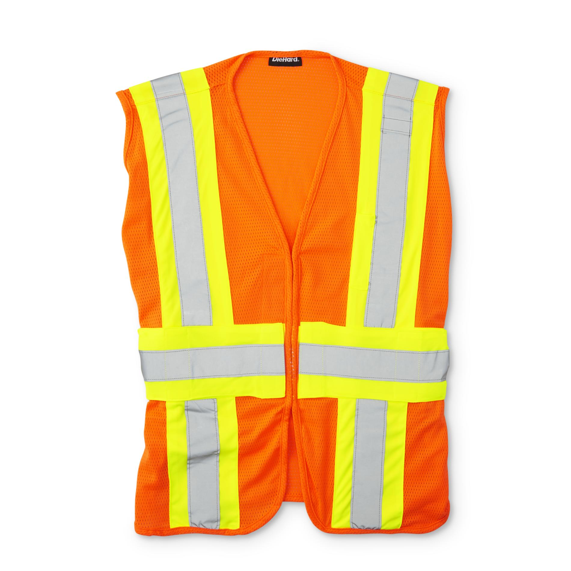 Orange Men S Workwear Uniforms Kmart