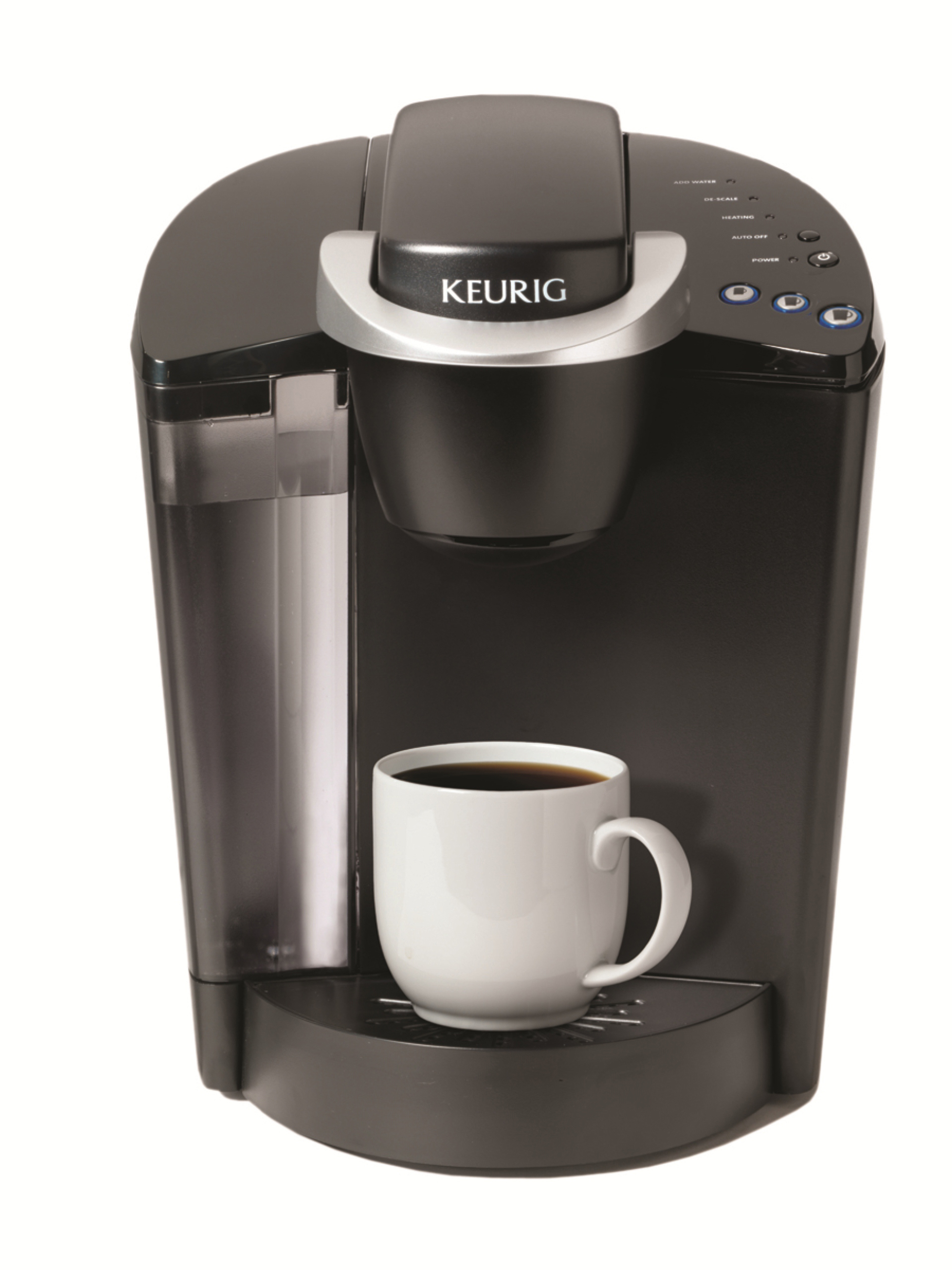 Keurig 119255 K Classic™ K55 Coffee Maker Black Keurig 119255 K Classic™ K55 Coffee Maker Black