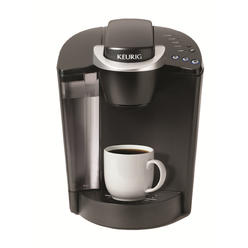 Keurig 119255 K55 Coffee Maker, Black