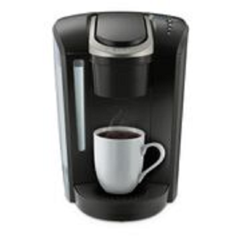 Keurig® K-Select Single-Serve K-Cup® Pod Coffee Maker - Matte