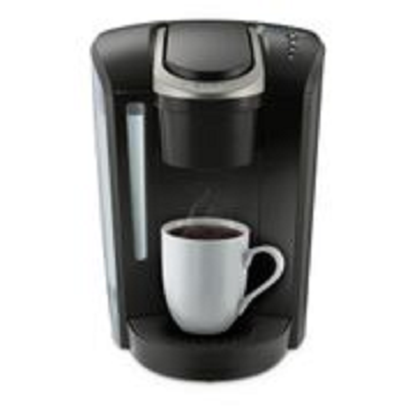 Keurig 5000196974 K-Select Single Serve K-Cup Brewer - Matte Black