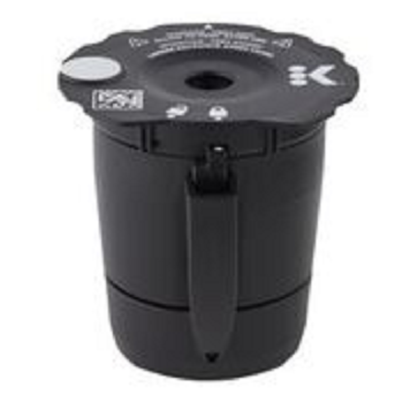 Keurig 5000194966 My K-Cup Universal Reusable Filter